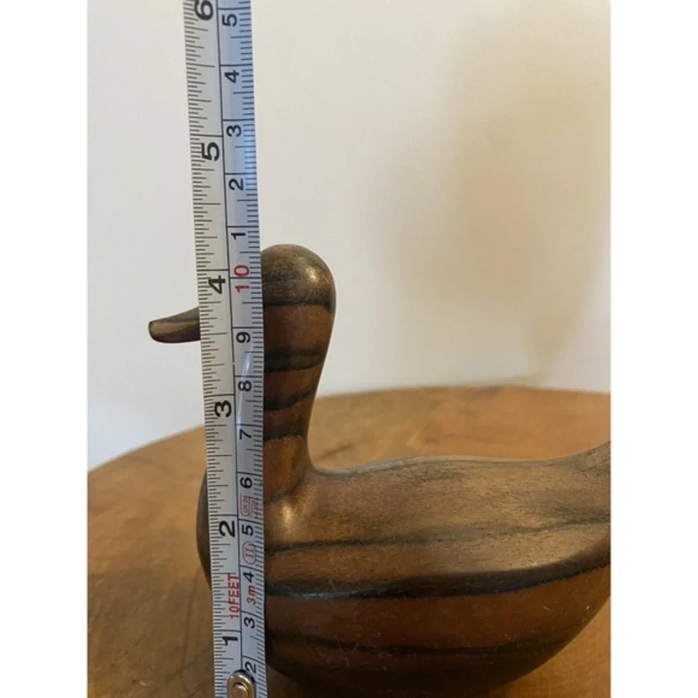 N/A vintage carved